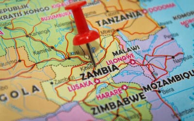ZCCM – is the Zambian mining giant finally awakening?